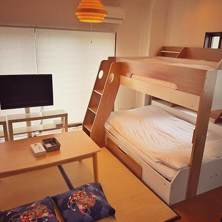 Uhome Ueno Hotel Tokyo Eksteriør billede