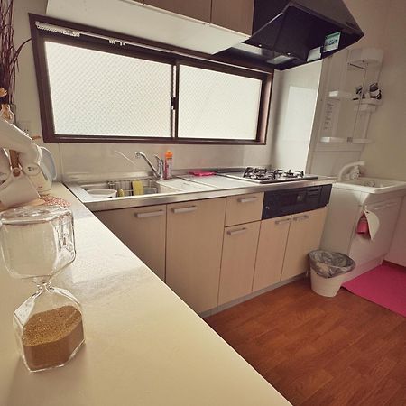 Uhome Ueno Hotel Tokyo Eksteriør billede