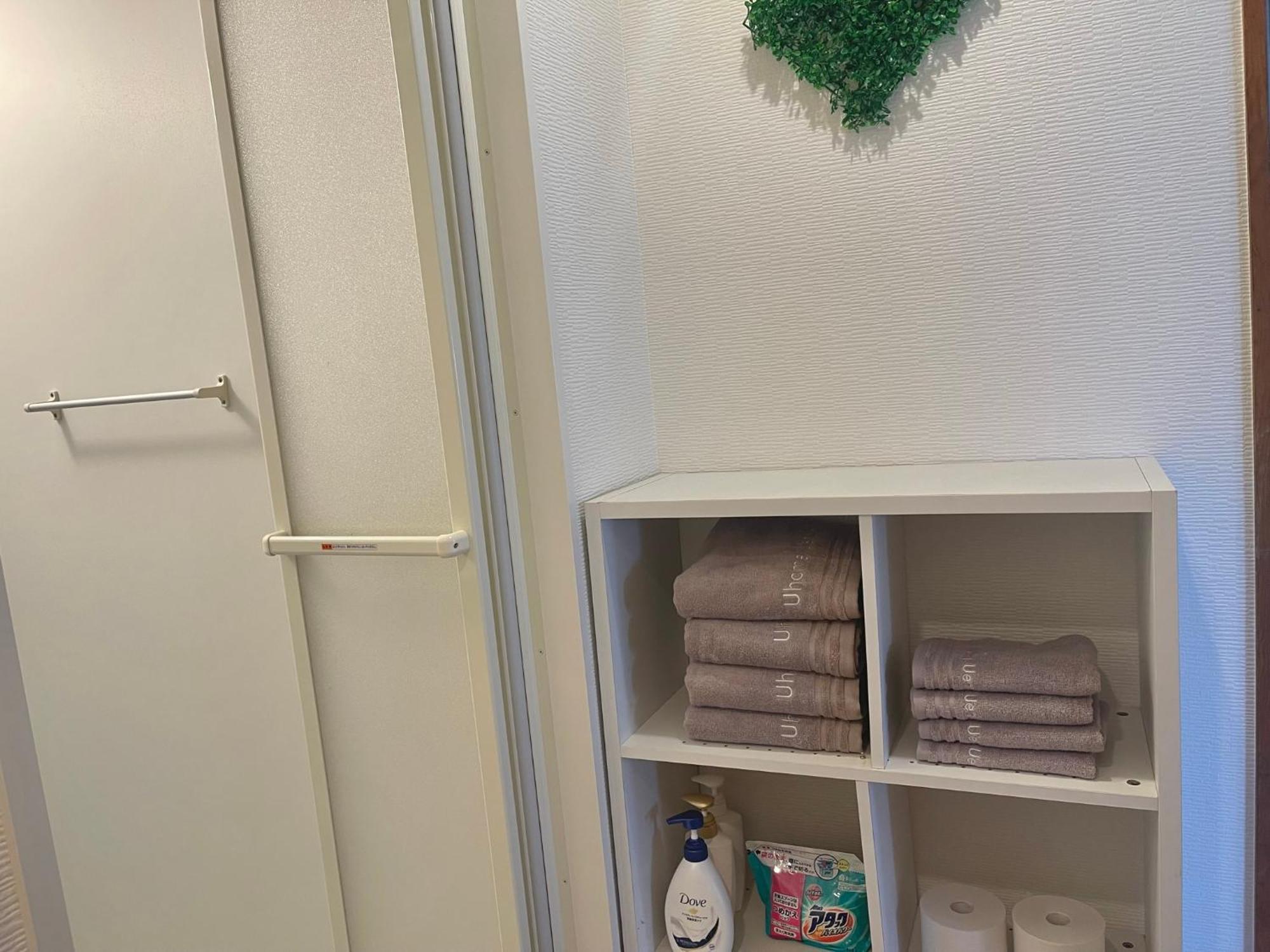 Uhome Ueno Hotel Tokyo Værelse billede