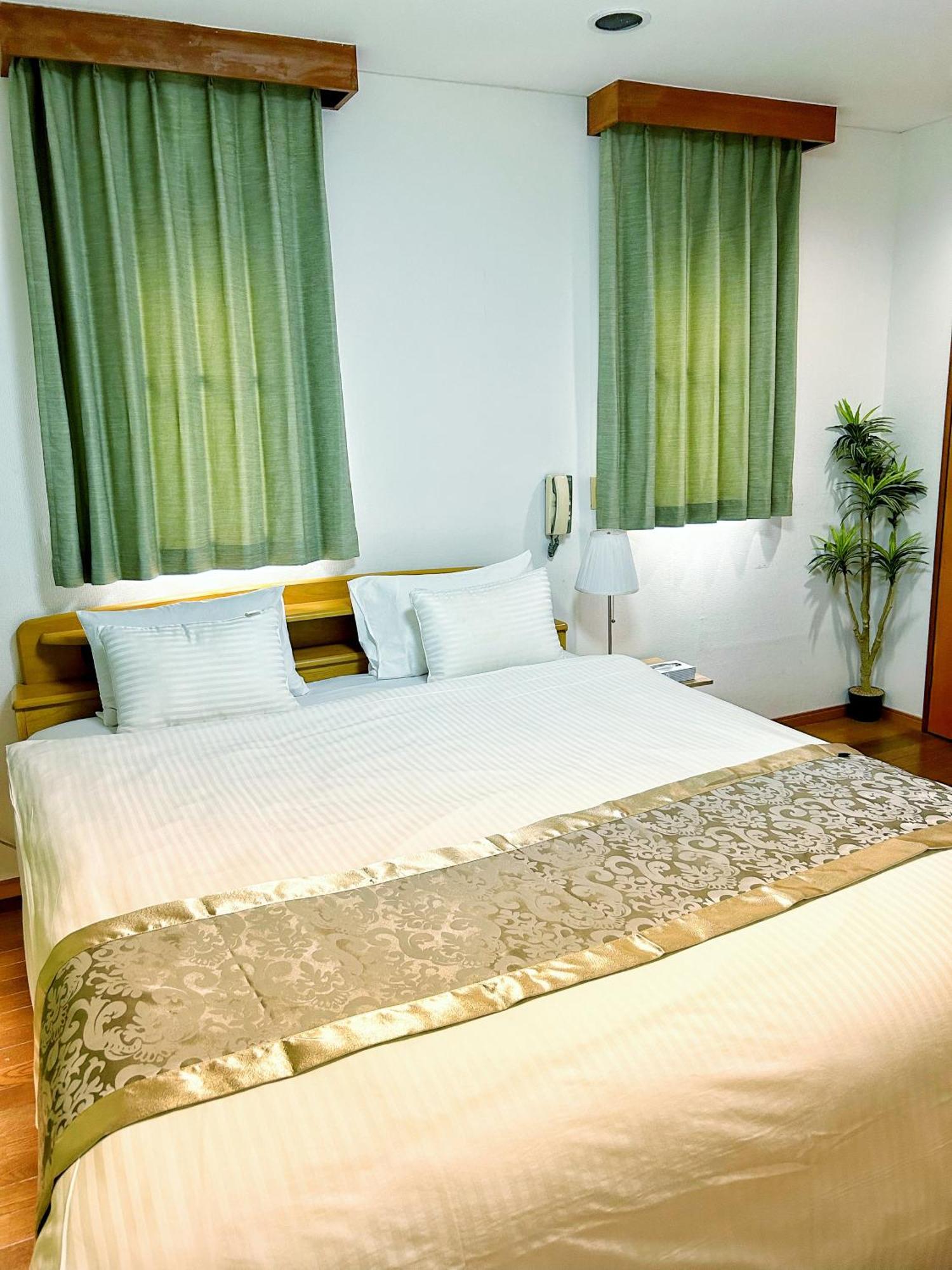 Uhome Ueno Hotel Tokyo Eksteriør billede