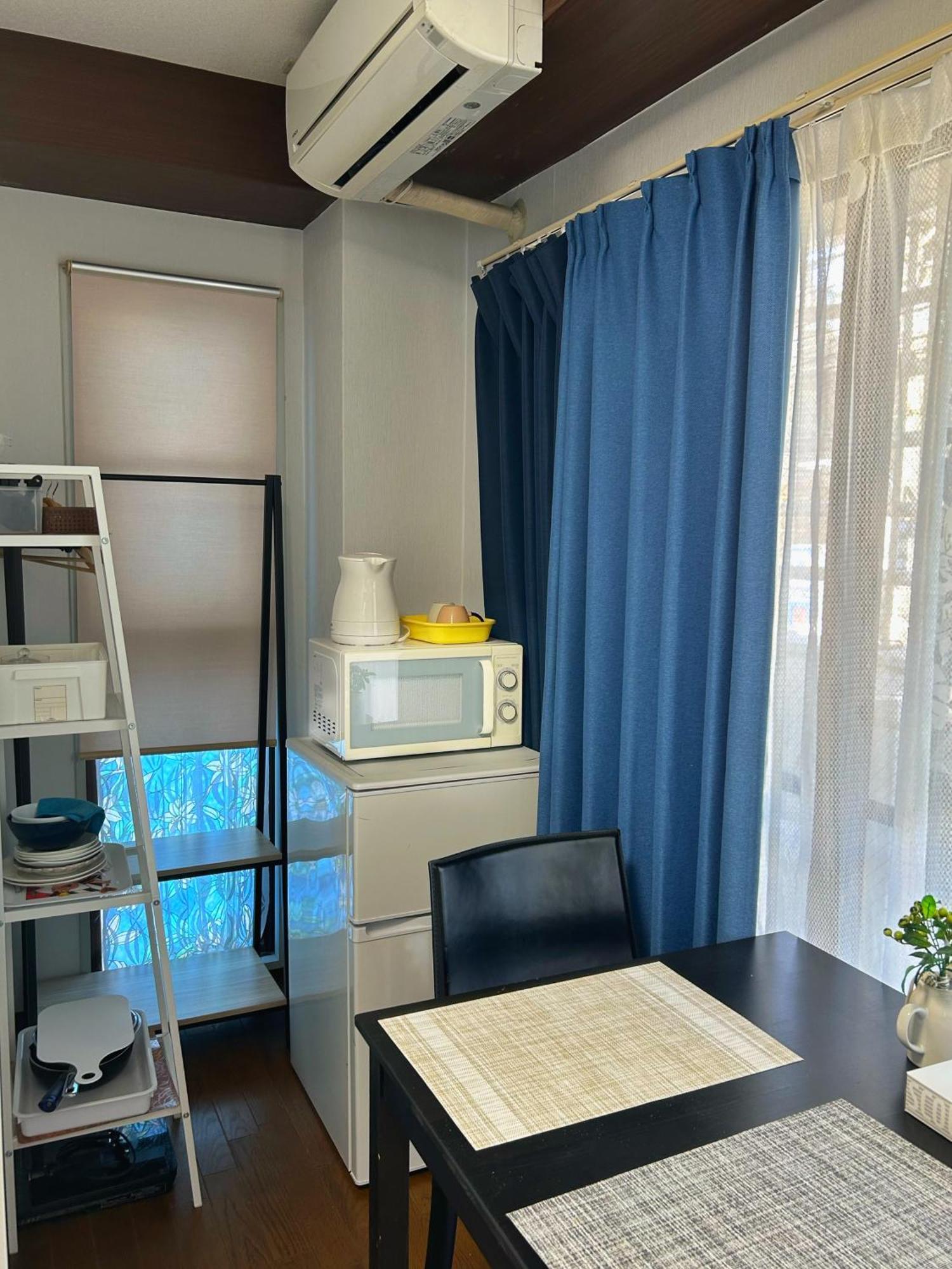 Uhome Ueno Hotel Tokyo Eksteriør billede