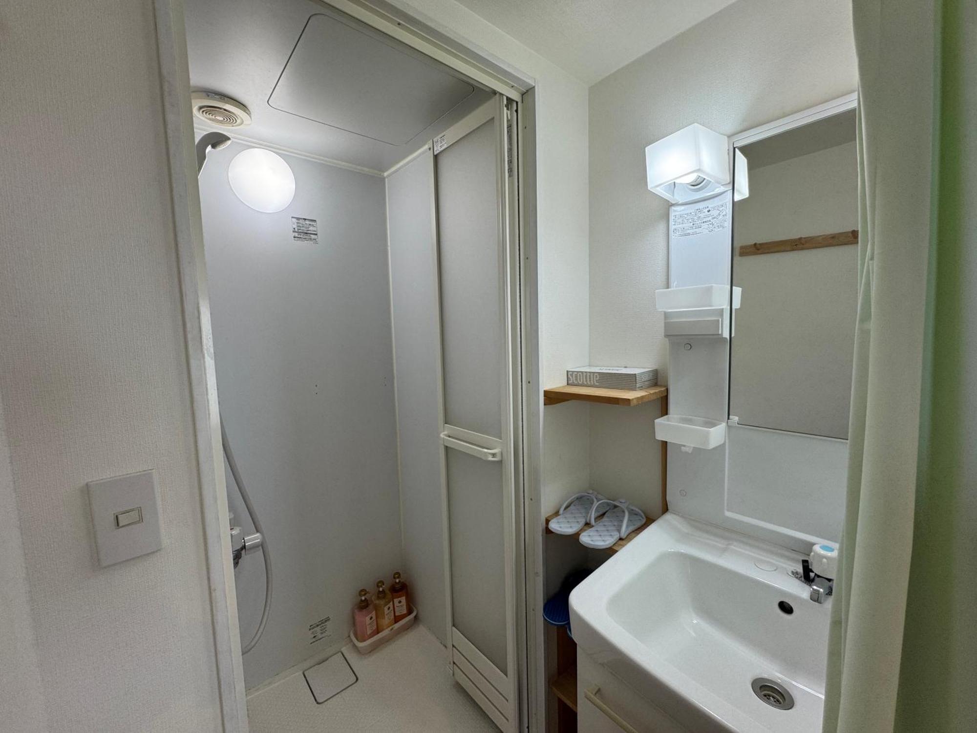 Uhome Ueno Hotel Tokyo Eksteriør billede