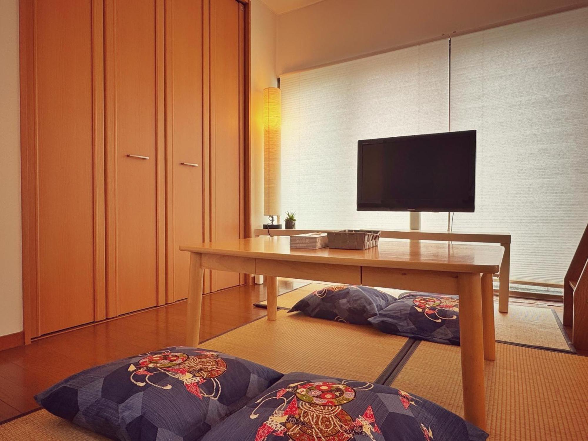 Uhome Ueno Hotel Tokyo Eksteriør billede